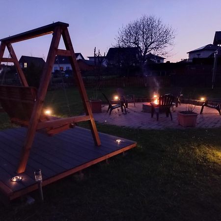 Ferienwohnung Bela, Naehe Nuerburgring Luxem ภายนอก รูปภาพ