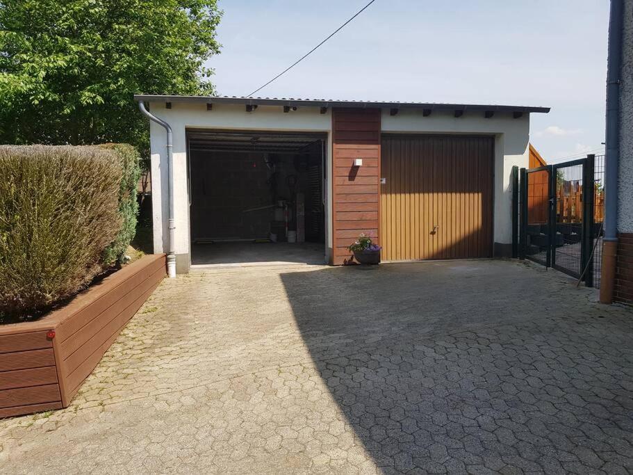 Ferienwohnung Bela, Naehe Nuerburgring Luxem ภายนอก รูปภาพ