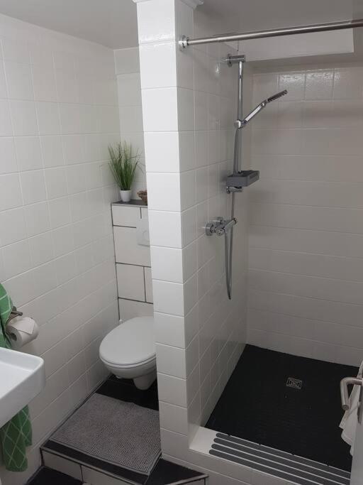 Ferienwohnung Bela, Naehe Nuerburgring Luxem ภายนอก รูปภาพ