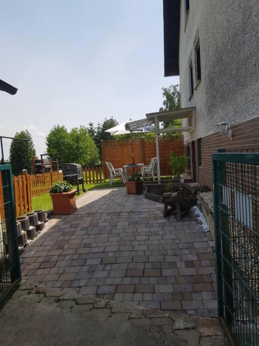 Ferienwohnung Bela, Naehe Nuerburgring Luxem ภายนอก รูปภาพ