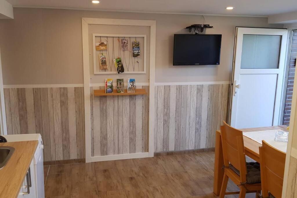 Ferienwohnung Bela, Naehe Nuerburgring Luxem ภายนอก รูปภาพ