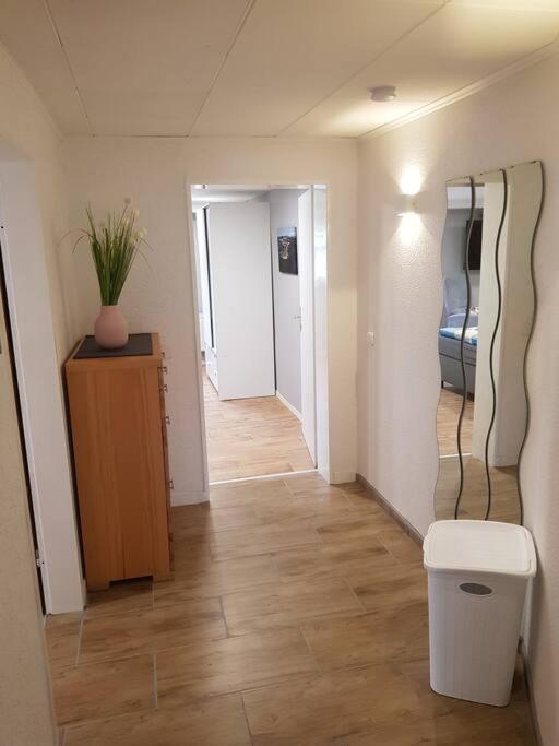 Ferienwohnung Bela, Naehe Nuerburgring Luxem ภายนอก รูปภาพ