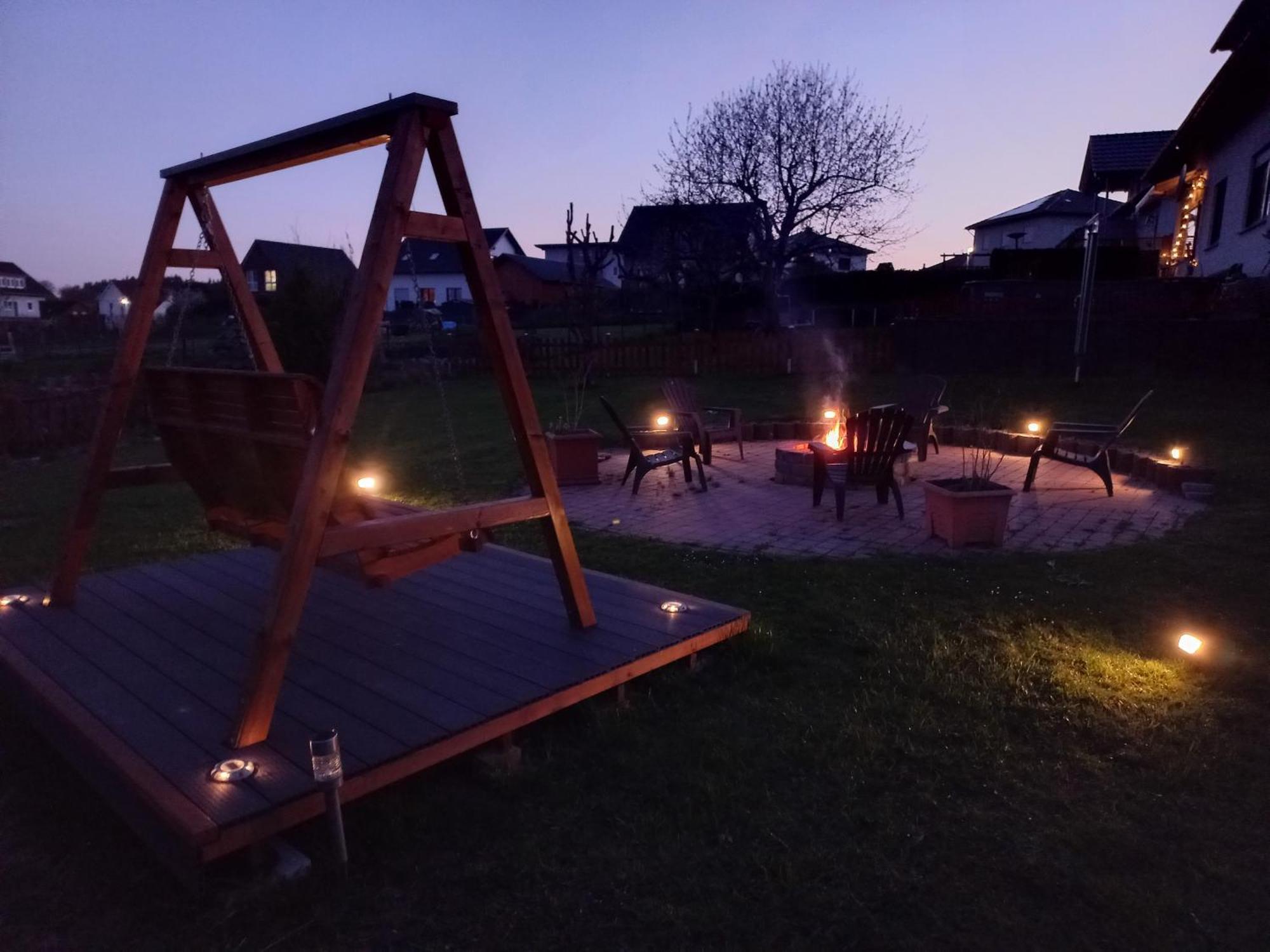 Ferienwohnung Bela, Naehe Nuerburgring Luxem ภายนอก รูปภาพ